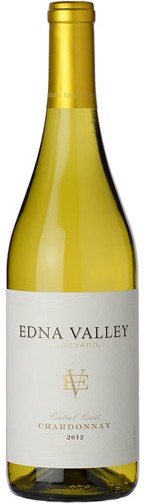 Edna Valley Vineyard Chardonnay