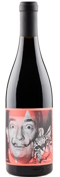 Edna Valley Wonderwall