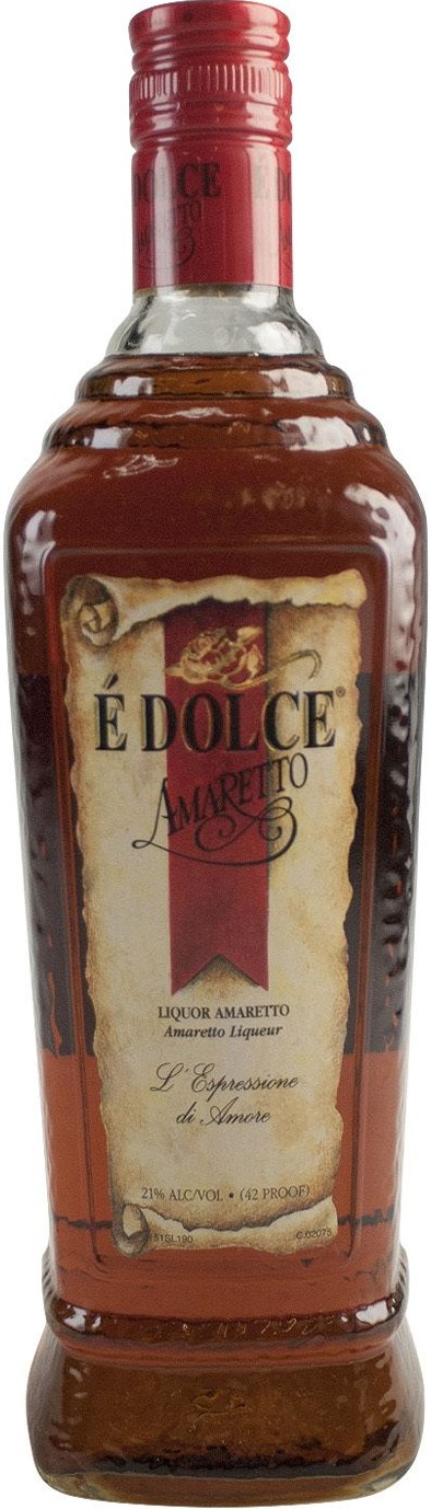 E'Dolce Amaretto