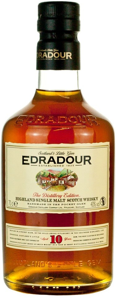Edradour 10 Year