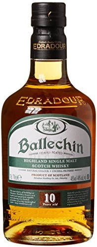 Edradour Ballechin 10 Year