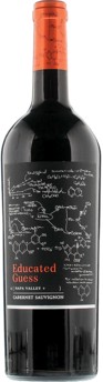 Educated Guess Cabernet Sauvignon