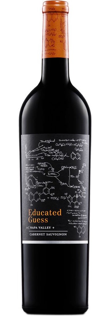 Educated Guess Cabernet Sauvignon