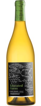 Educated Guess Chardonnay