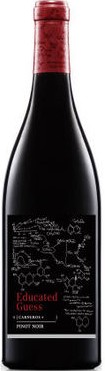 Educated Guess Pinot Noir 2012