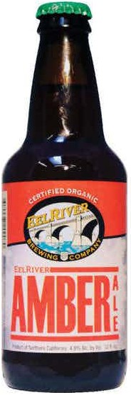 Eel River Amber Ale