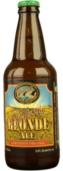 Eel River California Blonde