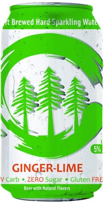 Eel River Craft Clarity Ginger Lime