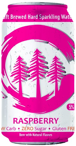 Eel River Craft Clarity Raspberry