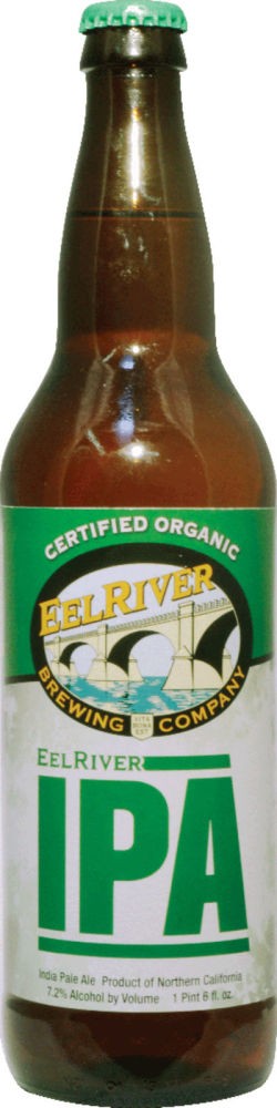 Eel River IPA