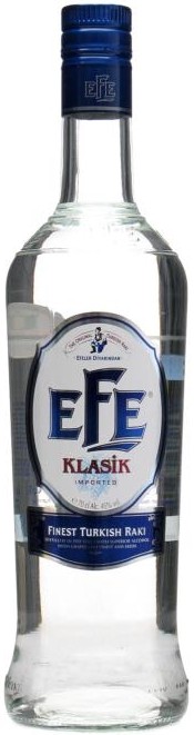 Efe Klasik Raki