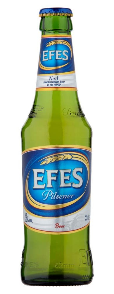 Efes Pilsener