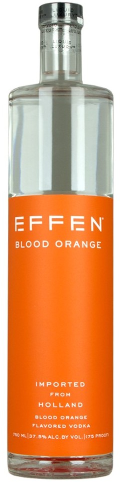 Effen Blood Orange