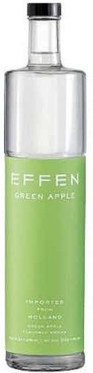 Effen Green Apple