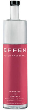 Effen Raspberry Vodka