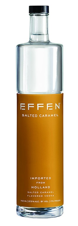 Effen Salted Caramel Vodka