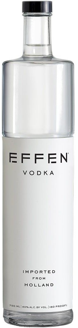 Effen Vodka