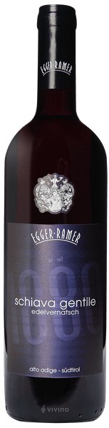 Egger-Ramer Schiava Gentile