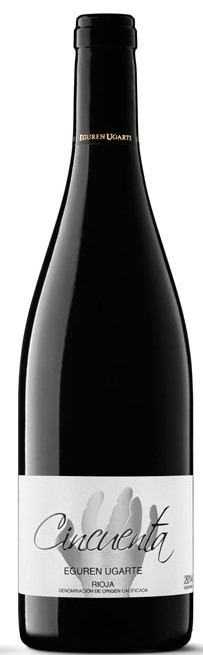 Eguren Ugarte Cincuenta
