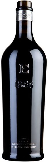 Ehlers 1886 Cabernet Sauvignon