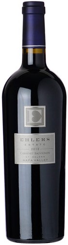 Ehlers Estate Cabernet Sauvignon