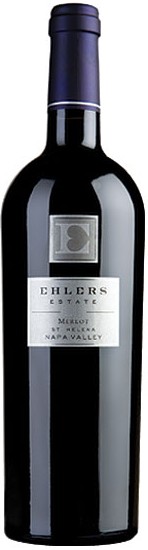Ehlers Estate Merlot
