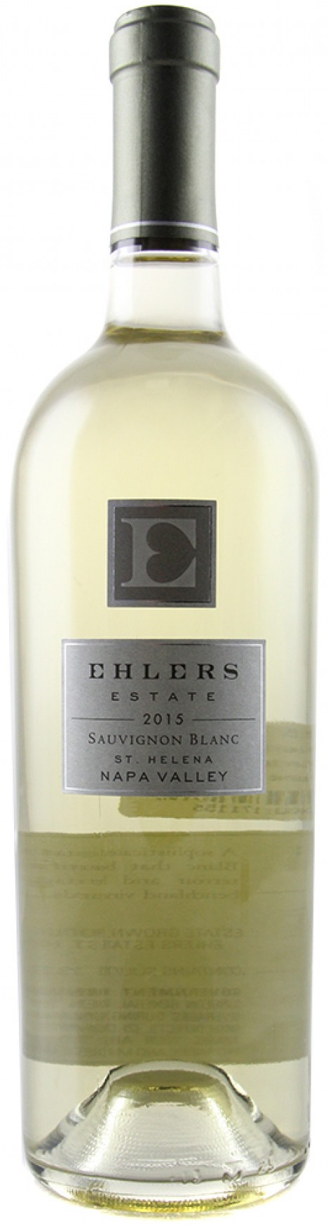 Ehlers Estate Sauvignon Blanc