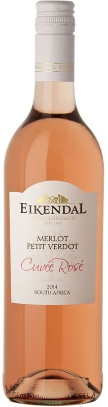 Eikendal Cuvee Rose