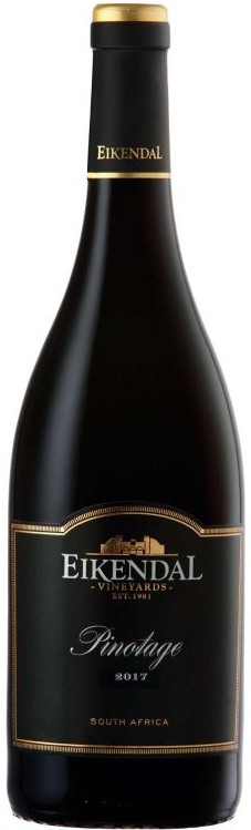 Eikendal Pinotage 2017