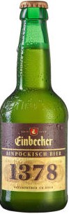 Einbecker 1378 Heller Bock
