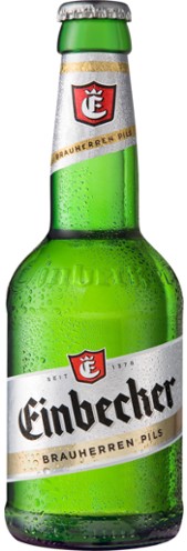 Einbecker Brauherren Premium Pils