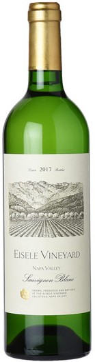 Eisele Sauvignon Blanc 2017