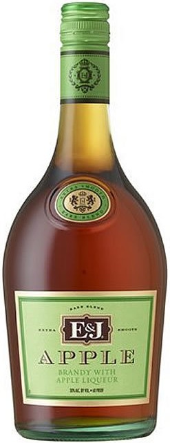 E&J Apple