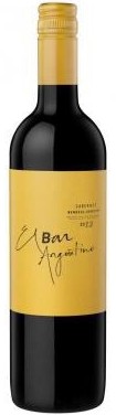 El Bar Argentino Shiraz Malbec