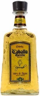 El Caballo Estrella Reposado Tequila