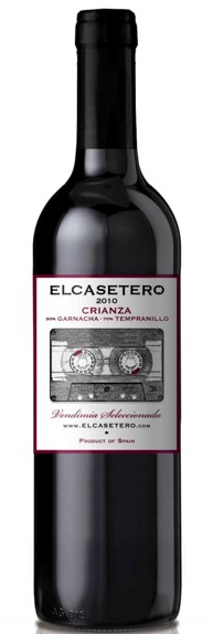 El Casetero Crianza
