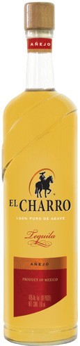 El Charro Anejo