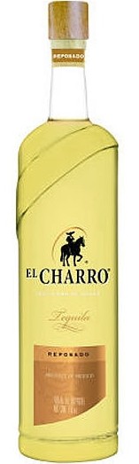 El Charro Reposado