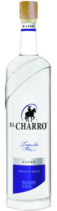 El Charro Silver