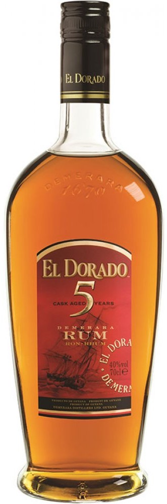 El Dorado Rum