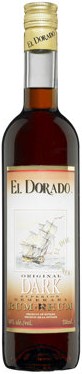 El Dorado Superior Dark Rum