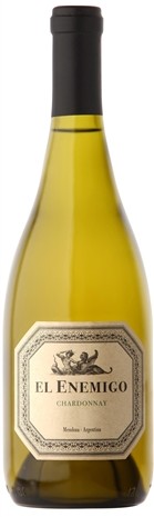 El Enemigo Chardonnay 2014
