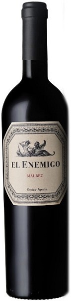 El Enemigo Malbec 2016