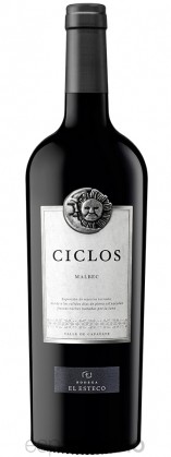 El Esteco Ciclos Torront̩s 2016