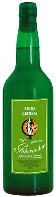 El Gobernador Natural Cider