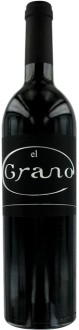 El Grano Carmenere