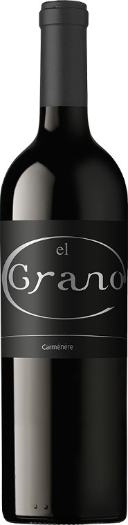 El Grano Carmenere 2013