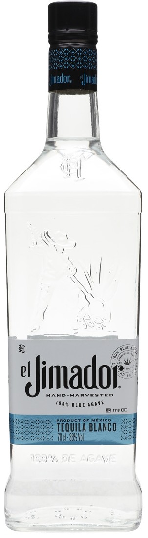 El Jimador Blanco