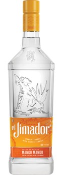 El Jimador Mango Mango