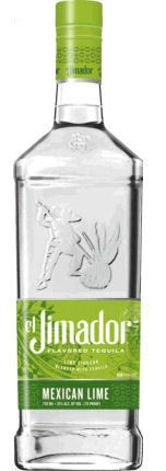 El Jimador Mexican Lime